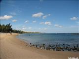 Balneario el Escambrón - SAN JUAN